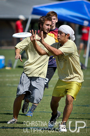 2013 USA Ultimate Club Southeast Regionals