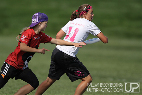 2013 South Central Mixed Regionals