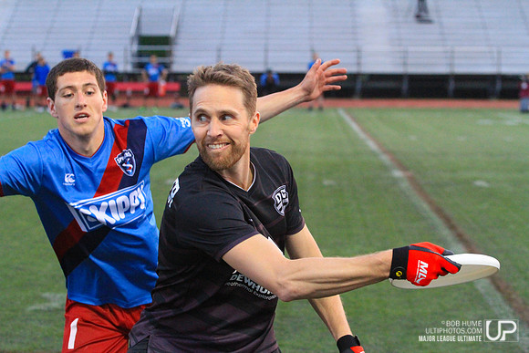 DC Current vs Philadelphia Spinners