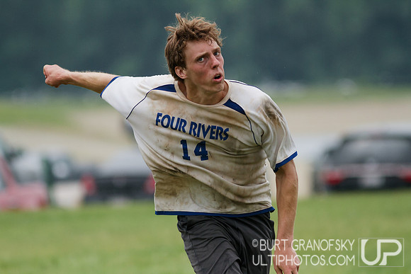 2016 Mass State Championships: Open Division I