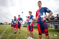 AUDL Regular Season - Dallas Roughnecks vs Nashville Nightwatch