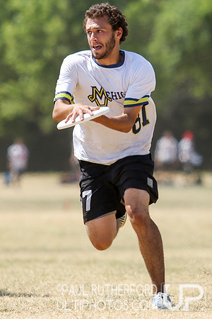 Action from the Boston Invite