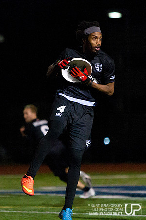 Boston Whitecaps vs DC Current, 4/30/2016