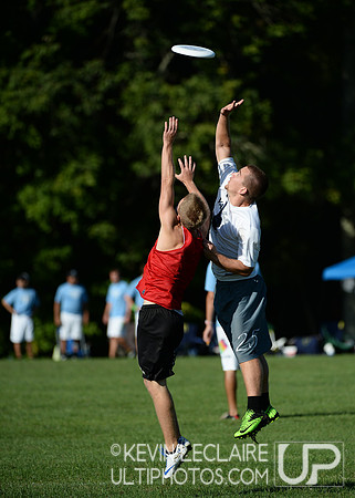 Capital Sectionals 2013 Saturday action