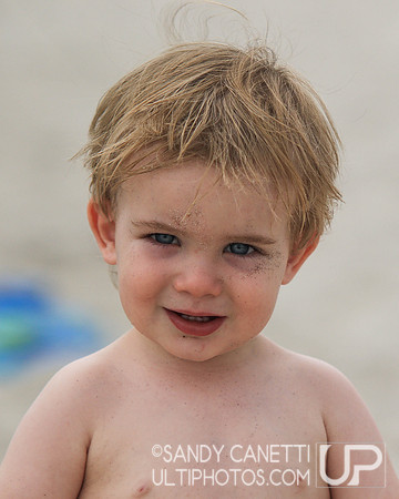 LI Beach Ultimate - July 16, 2015