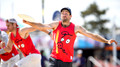 Finals - Mixed - USAU Beach Championships 2016