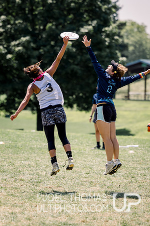 Lehigh Valley Invite - Sunday