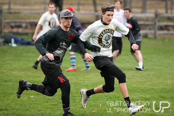 Action from New England Open 2016