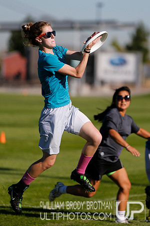 2013 South Central Women's Regionals