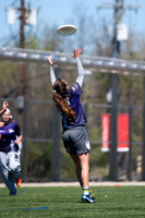 Championship Brackets - YULA Invite 2016