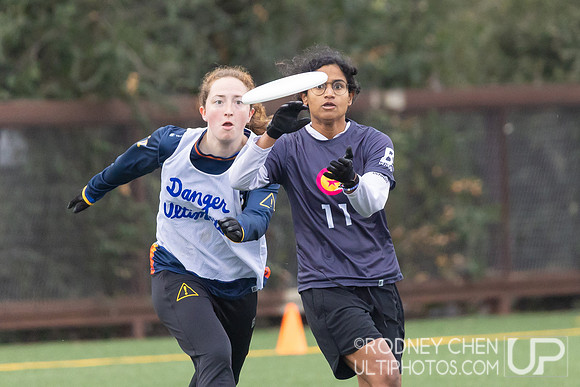 Stanford Invite 2025