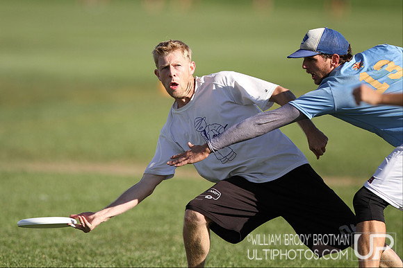 2013 South Central Mixed Regionals