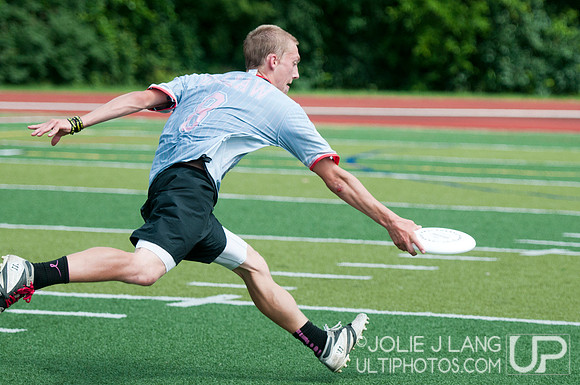CUT Camp Session I 2014