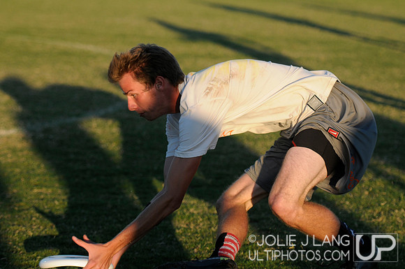 USA Ultimate Nationals Championships 2013 - Thursday Pool Play