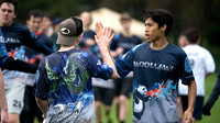 Pool Play - YULA Invite 2016