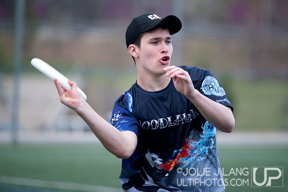 Pool Play - YULA Invite 2016