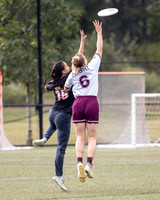 2024 Mid-Atlantic Regionals Saturday Action