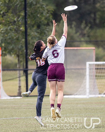 2024 Mid-Atlantic Regionals Saturday Action