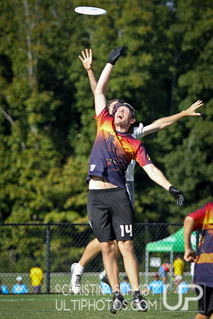 2013 USA Ultimate Club Southeast Regionals