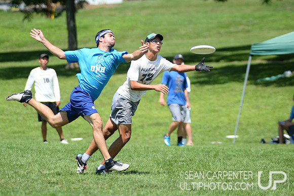 Philly Open 2016