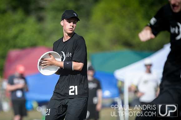 2016 D1 National Championships