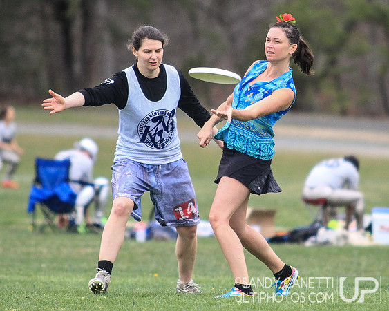 Fool's Fest 2016 - Friday Action