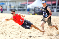 2016 USAU Beach Nationals