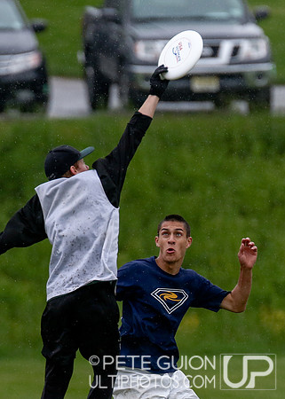 HS Northeastern Conference Championships