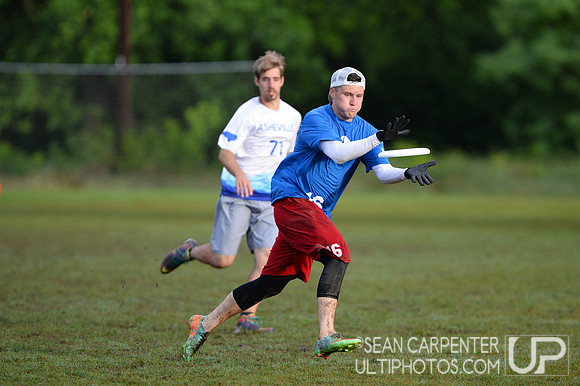 D-III College Championships Prequarters