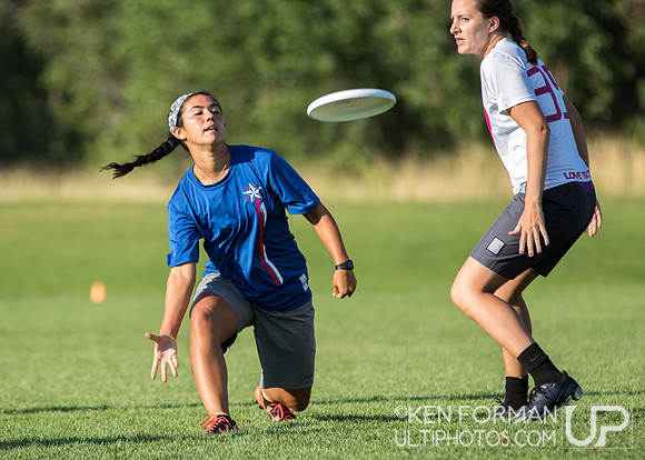 Pro Elite Challenge - Colorado Cup 2016 : Aurora Sports Park, Aurora CO
