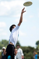 Sunday - 2016 USAU Youth Club Championships