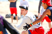 2016 USAU Beach National Championship