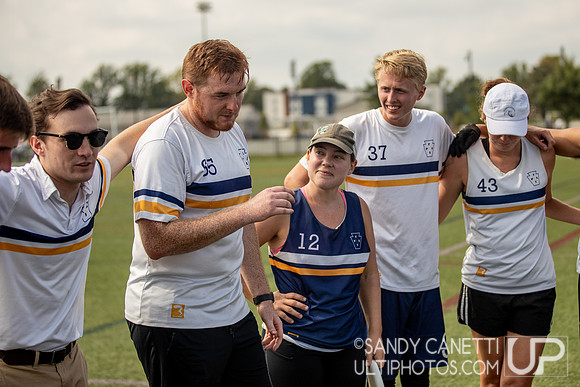 2024 Mid-Atlantic Regionals Saturday Action