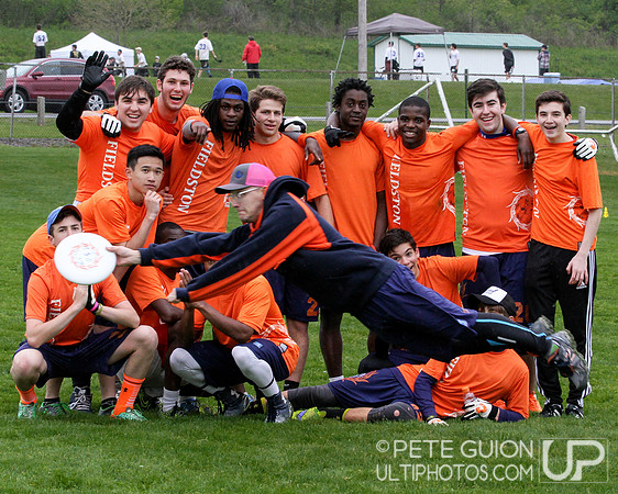 HS Northeastern Conference Championships