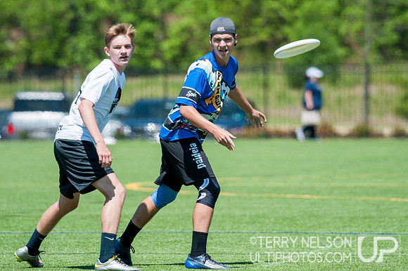 Georgia High School Ultimate State Championship