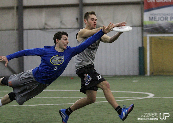MLU DC Current Open Tryouts #3