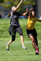 2013 South Central Women's Regionals
