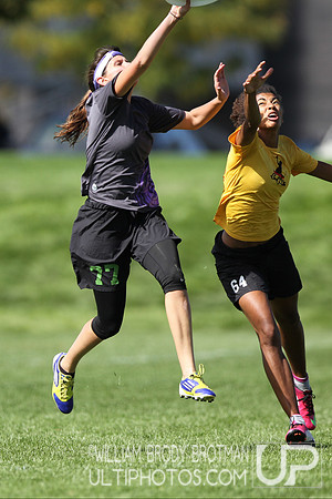 2013 South Central Women's Regionals