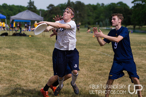 Massachusetts Div II HS Championships