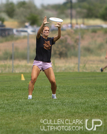 06/17/2023 - High School National Invite (HSNI), Salt Lake City, UT. Copyright Cullen Clark for Ultiphotos