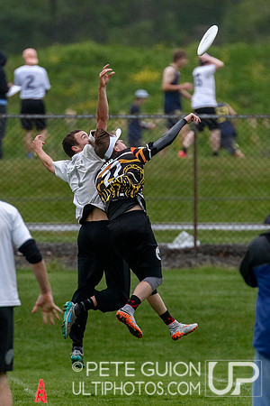HS Northeastern Conference Championships