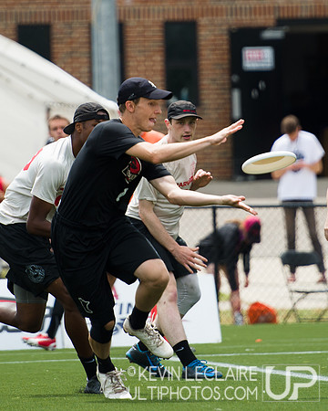 Men's Final Harvard Red Line vs. Minnesota Grey Duck - 2016 USA