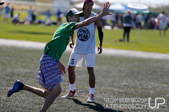 2013 South Central Mixed Regionals