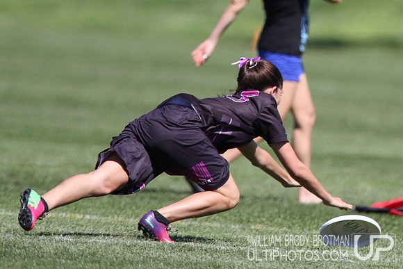 2013 South Central Mixed Regionals