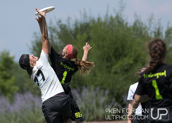 Pro Elite Challenge - Colorado Cup 2016 : Aurora Sports Park, Aurora CO
