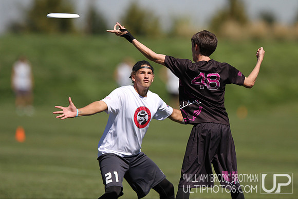 2013 South Central Mixed Regionals
