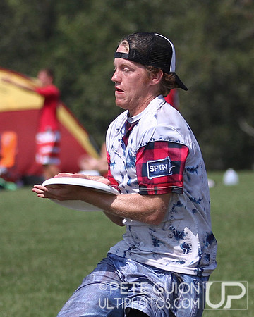Playoffs of the Mixed Division of the Ultimate Capitol Sectionals