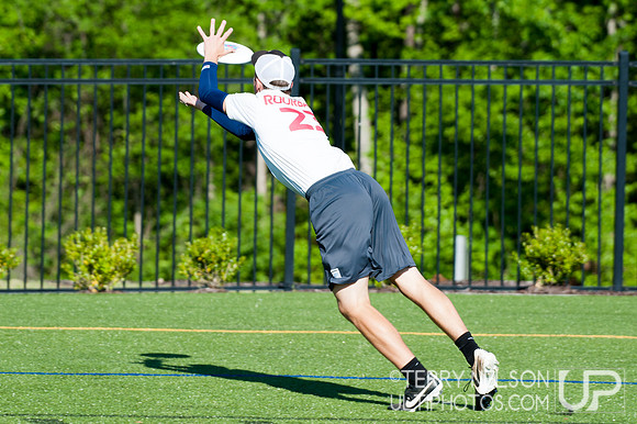 Georgia High School Ultimate State Championship