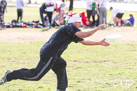 Action from GET HO HO HO!