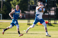AUDL Regular Season - Dallas Roughnecks vs Charlotte Express